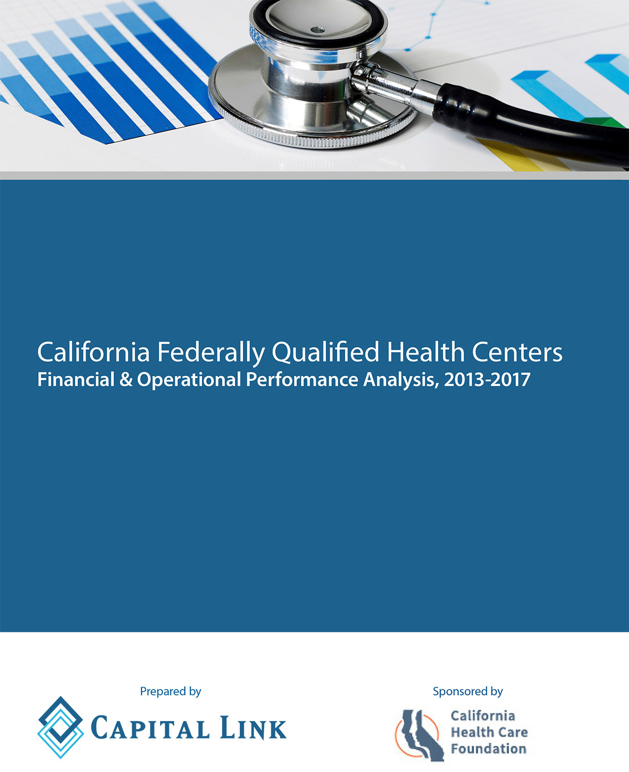 Report CA Financial and Operational Performance Analysis 2013 2017 Cover 1