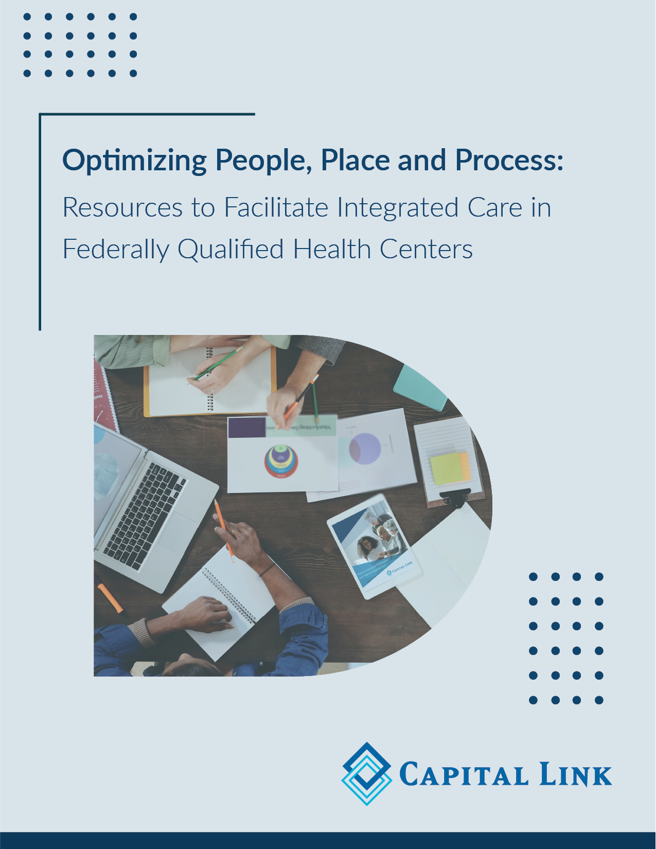 Integrated Care Publication 2022