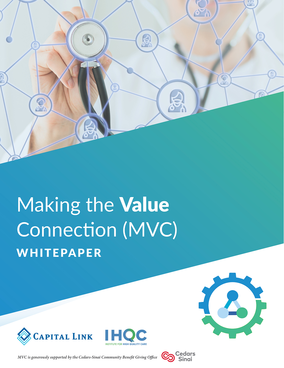 MVC Whitepaper Page 1