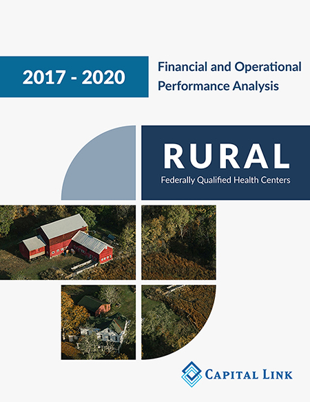 Report CA Financial and Operational Performance Analysis 2013 2017 Cover 1