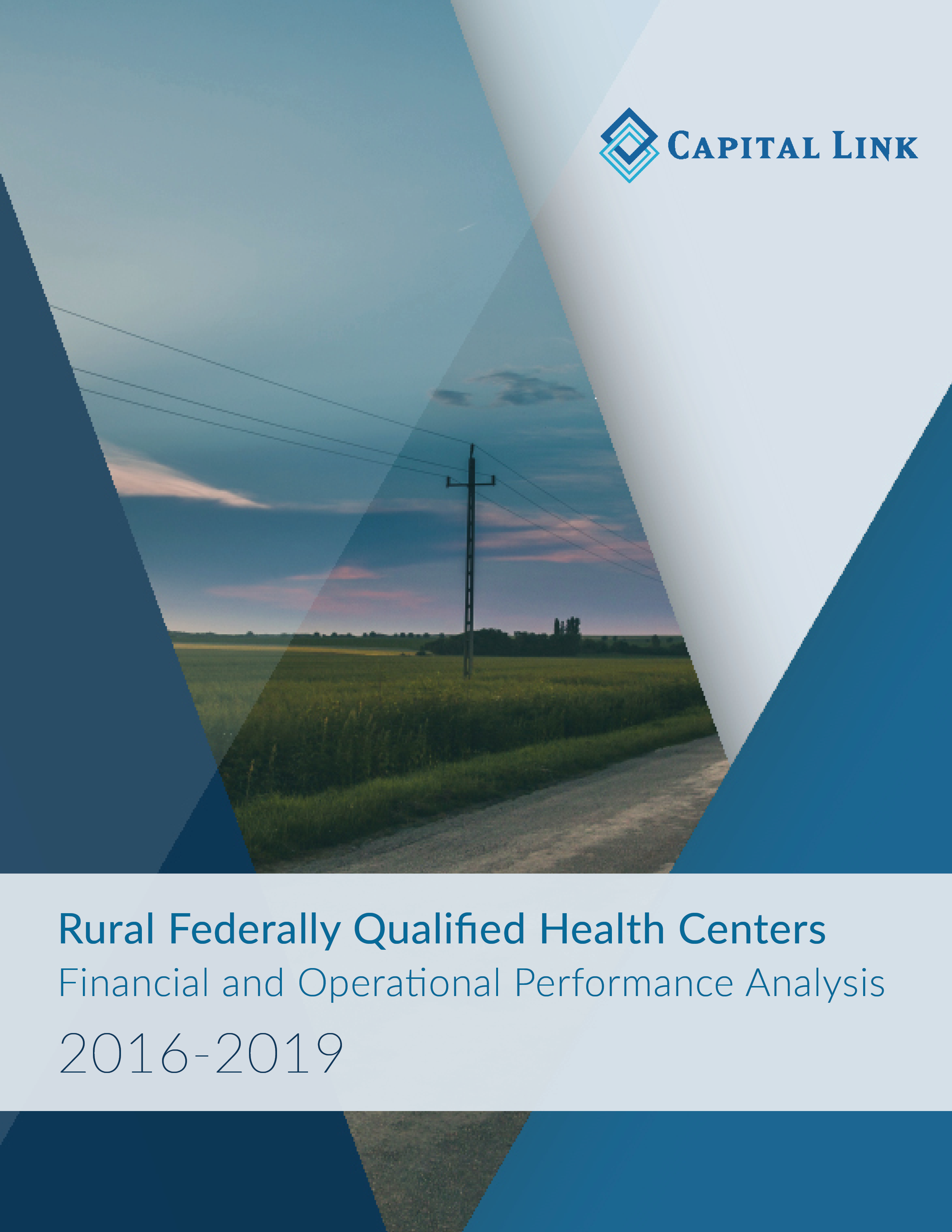 Rural Financial and Operational Trends Report 2020