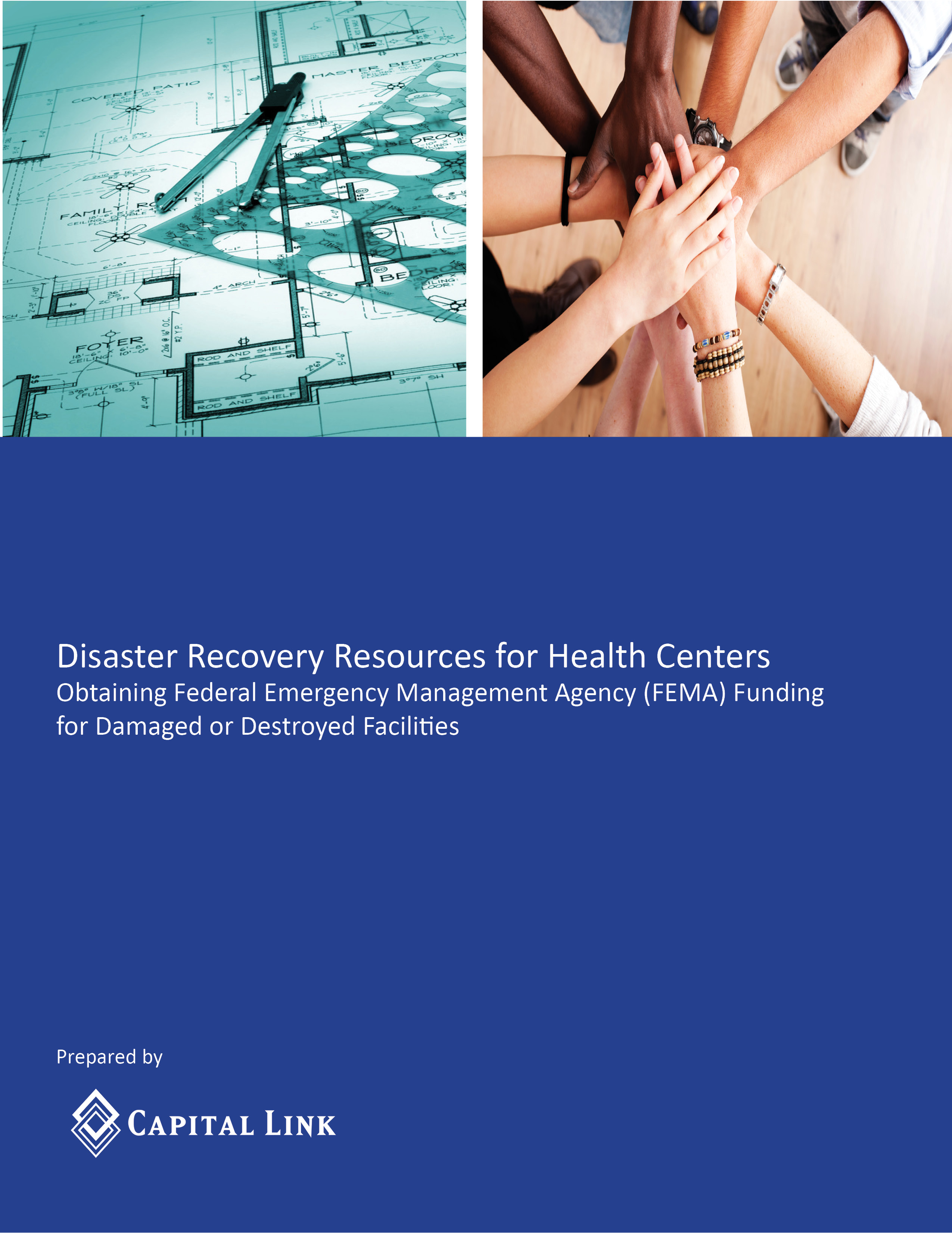 disaster recovery cover